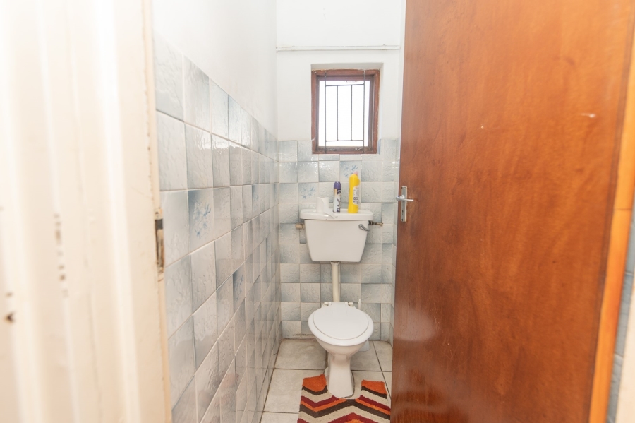 3 Bedroom Property for Sale in Kwamagxaki Eastern Cape
